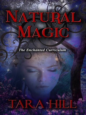cover image of Natural Magic